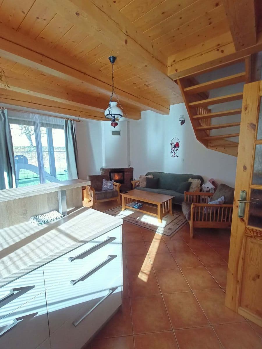 recreational property to rent, 0 m², Moravec, Vysočina Region recreational property to rent, 0 m², Moravec, Vysočina Region