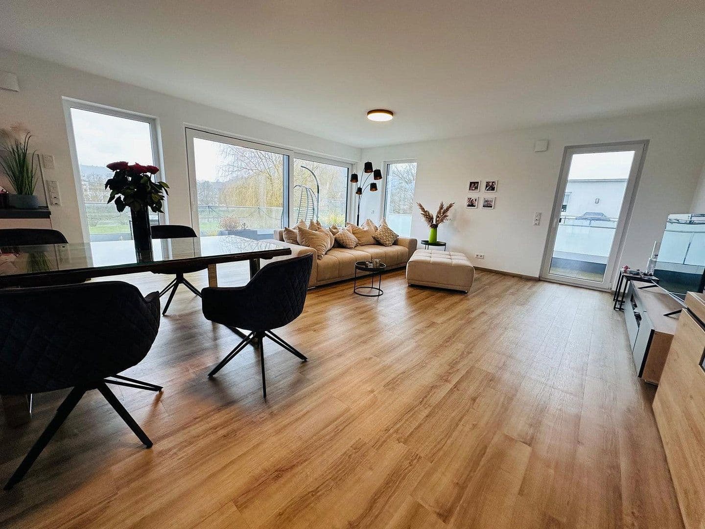 3 bedroom flat to rent, 140 m², Bollendorfer Str. 34 f, Echternacherbrück, Rhineland-Palatinate 3 bedroom flat to rent, 140 m², Bollendorfer Str. 34 f, Echternacherbrück, Rhineland-Palatinate