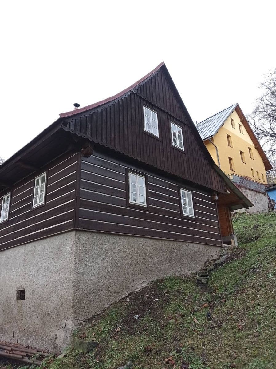 recreational property to rent, 0 m², Vítkovice, Liberecký Region recreational property to rent, 0 m², Vítkovice, Liberecký Region