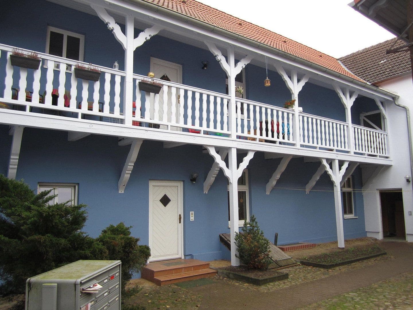 2 bedroom flat to rent, 58 m², Seestraße, Neustrelitz, Mecklenburg-Vorpommern 2 bedroom flat to rent, 58 m², Seestraße, Neustrelitz, Mecklenburg-Vorpommern