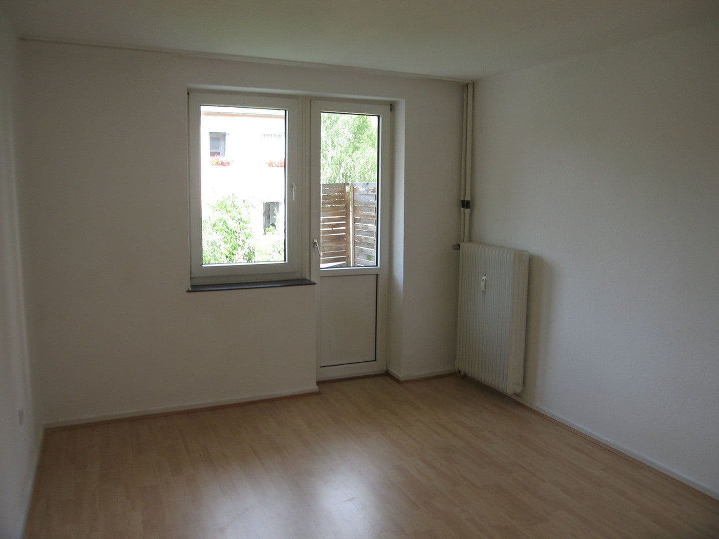 2 bedroom flat to rent, 59 m², Murhardstrasse 4, Kassel, Hesse 2 bedroom flat to rent, 59 m², Murhardstrasse 4, Kassel, Hesse
