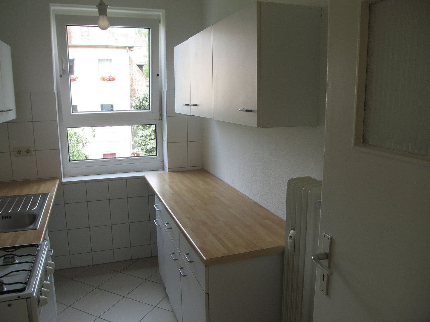 2 bedroom flat to rent, 59 m², Murhardstrasse 4, Kassel, Hesse 2 bedroom flat to rent, 59 m², Murhardstrasse 4, Kassel, Hesse