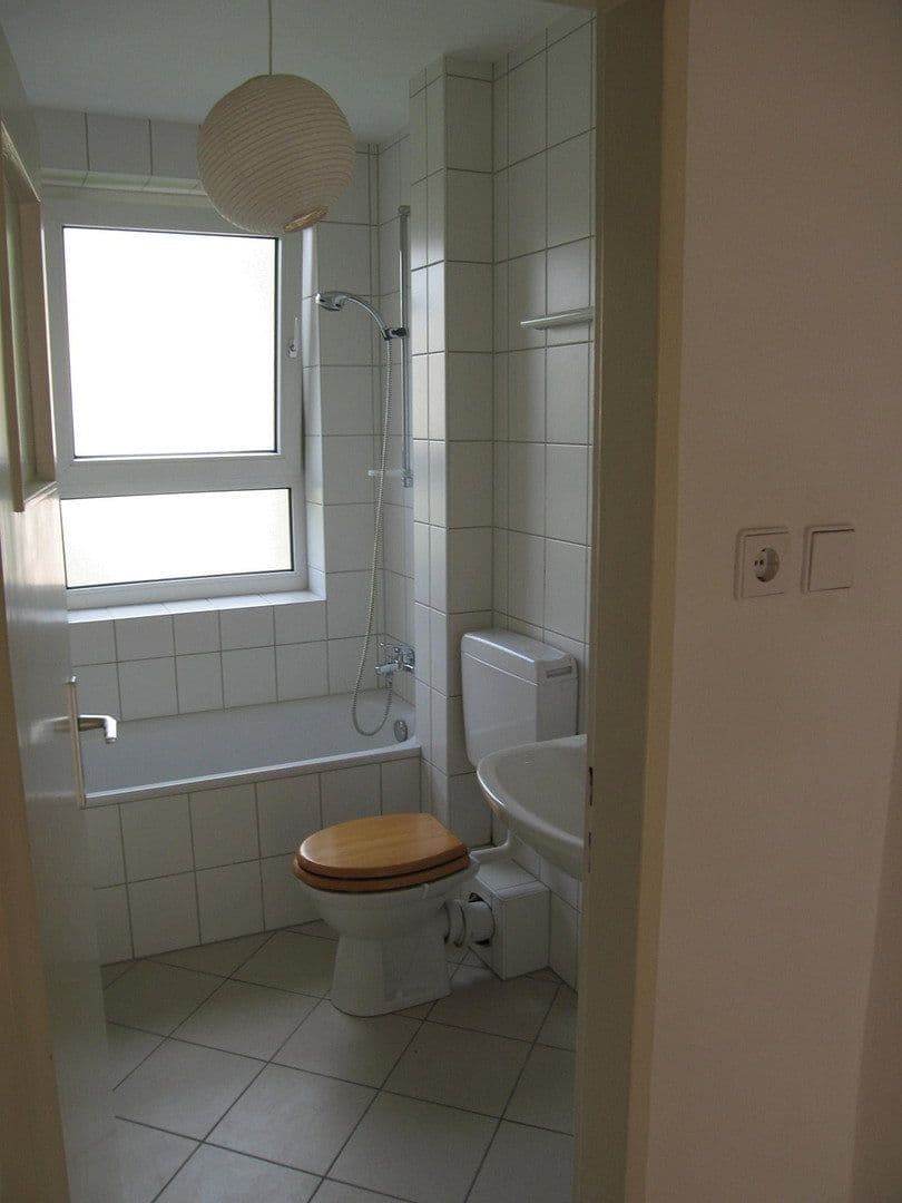 2 bedroom flat to rent, 59 m², Murhardstrasse 4, Kassel, Hesse 2 bedroom flat to rent, 59 m², Murhardstrasse 4, Kassel, Hesse