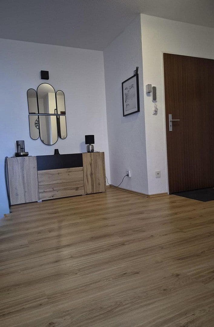 3 bedroom flat to rent, 76 m², Syke, Lower Saxony 3 bedroom flat to rent, 76 m², Syke, Lower Saxony