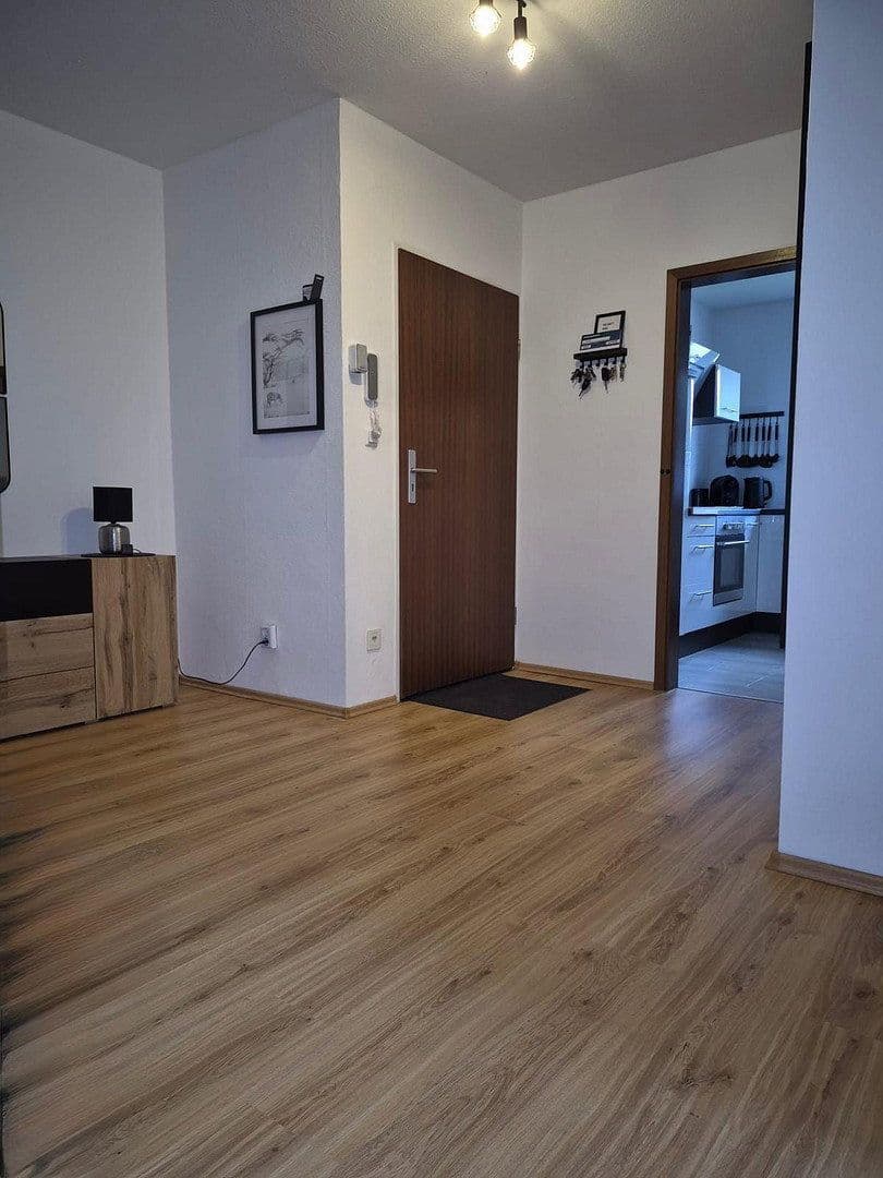 3 bedroom flat to rent, 76 m², Syke, Lower Saxony 3 bedroom flat to rent, 76 m², Syke, Lower Saxony