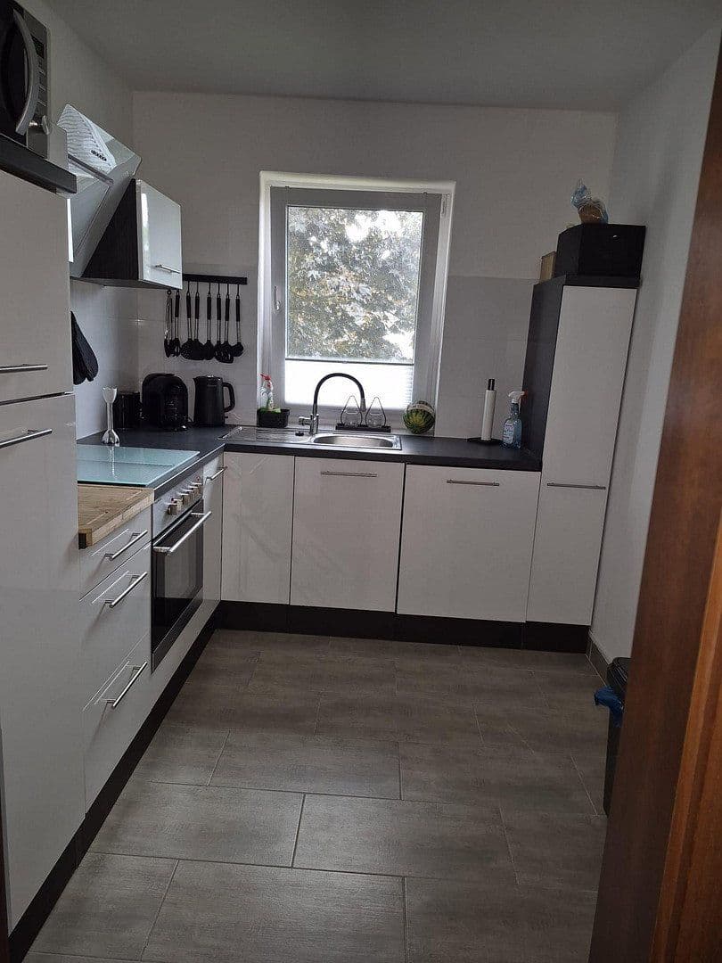 3 bedroom flat to rent, 76 m², Syke, Lower Saxony 3 bedroom flat to rent, 76 m², Syke, Lower Saxony