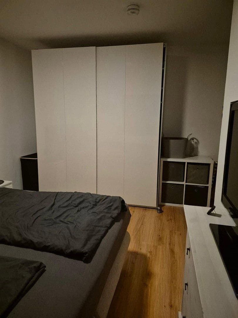 3 bedroom flat to rent, 76 m², Syke, Lower Saxony 3 bedroom flat to rent, 76 m², Syke, Lower Saxony