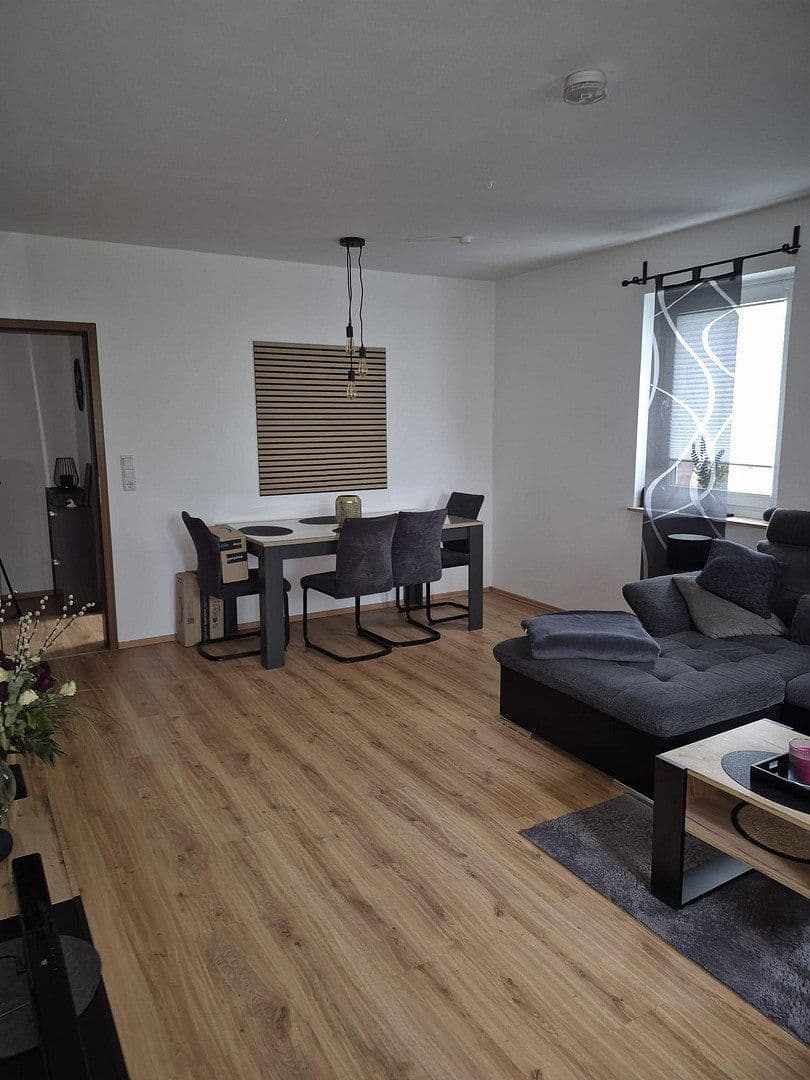 3 bedroom flat to rent, 76 m², Syke, Lower Saxony 3 bedroom flat to rent, 76 m², Syke, Lower Saxony