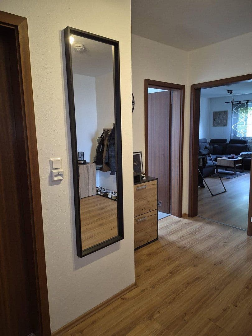 3 bedroom flat to rent, 76 m², Syke, Lower Saxony 3 bedroom flat to rent, 76 m², Syke, Lower Saxony