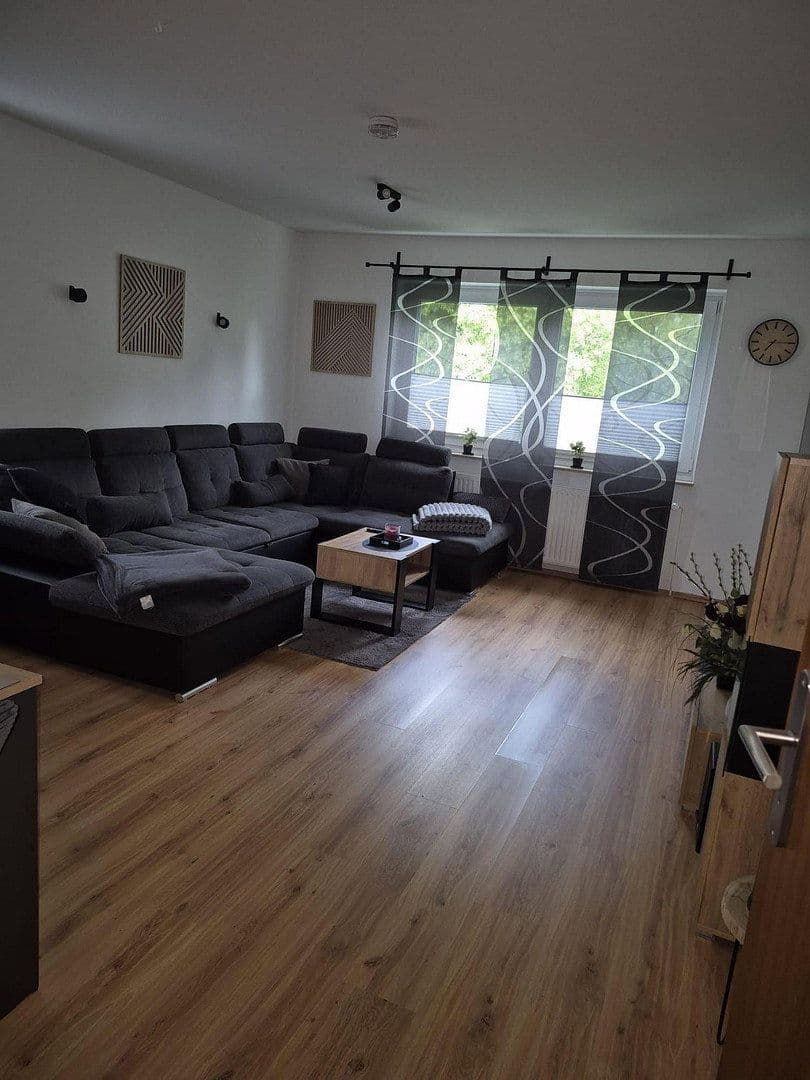 3 bedroom flat to rent, 76 m², Syke, Lower Saxony 3 bedroom flat to rent, 76 m², Syke, Lower Saxony