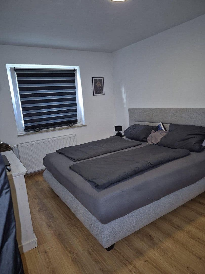 3 bedroom flat to rent, 76 m², Syke, Lower Saxony 3 bedroom flat to rent, 76 m², Syke, Lower Saxony