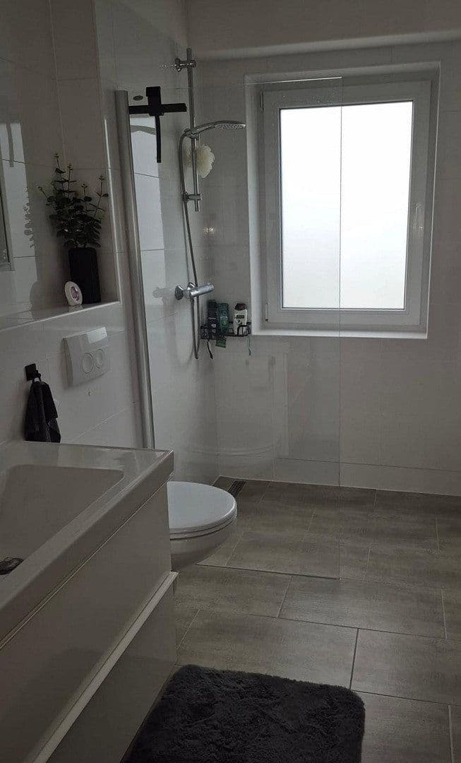 3 bedroom flat to rent, 76 m², Syke, Lower Saxony 3 bedroom flat to rent, 76 m², Syke, Lower Saxony