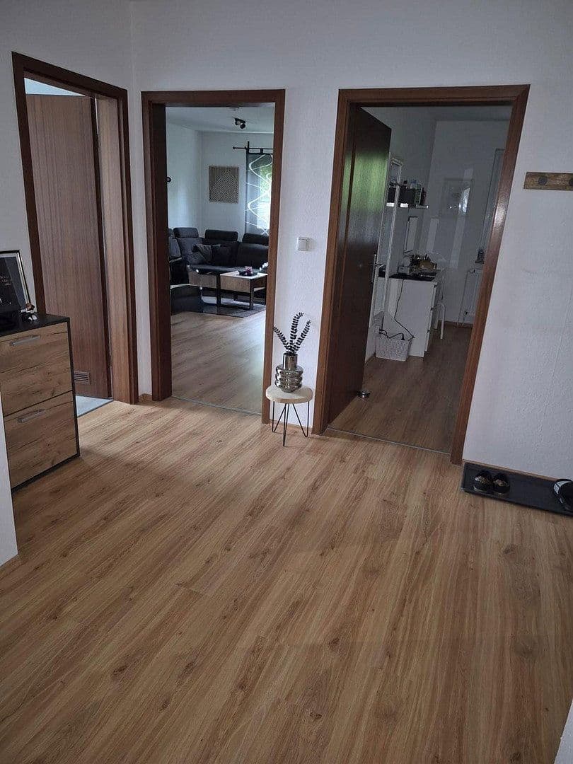 3 bedroom flat to rent, 76 m², Syke, Lower Saxony 3 bedroom flat to rent, 76 m², Syke, Lower Saxony