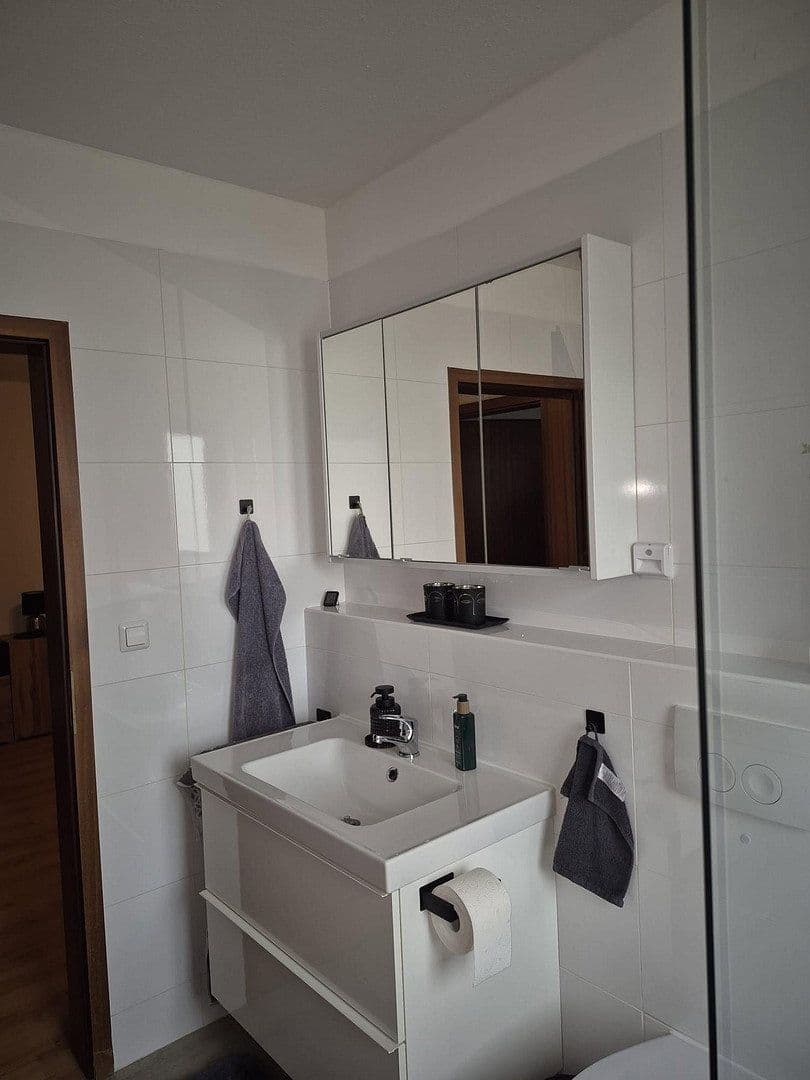 3 bedroom flat to rent, 76 m², Syke, Lower Saxony 3 bedroom flat to rent, 76 m², Syke, Lower Saxony