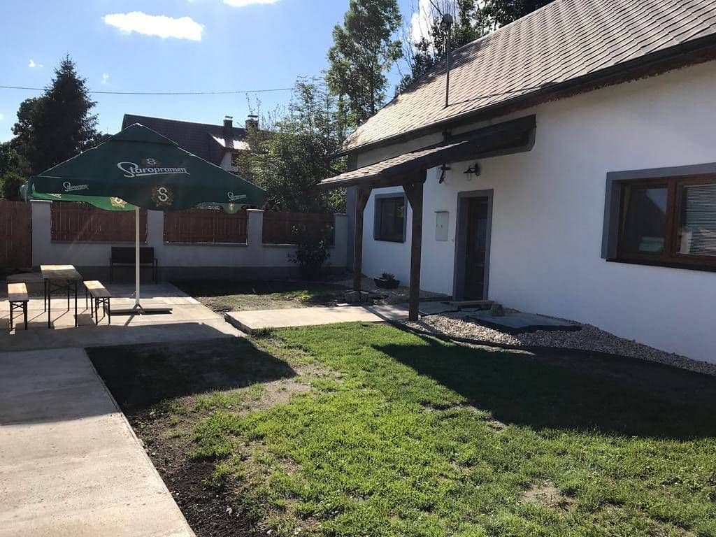recreational property to rent, 0 m², Leskovec nad Moravicí, Moravskoslezský Region recreational property to rent, 0 m², Leskovec nad Moravicí, Moravskoslezský Region