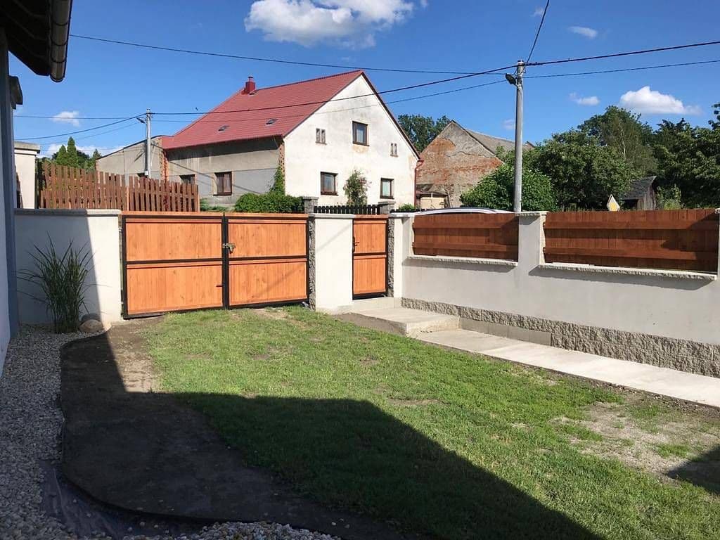 recreational property to rent, 0 m², Leskovec nad Moravicí, Moravskoslezský Region recreational property to rent, 0 m², Leskovec nad Moravicí, Moravskoslezský Region