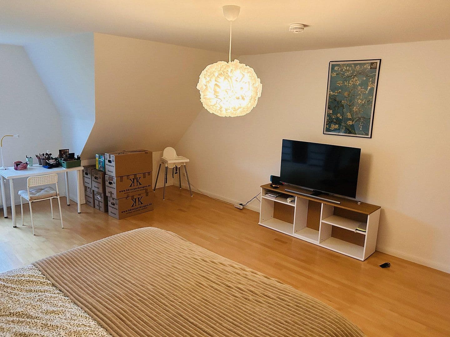 2 bedroom with open-plan kitchen flat to rent, 135 m², Fahltsweide, 3, Rellingen, Schleswig-Holstein 2 bedroom with open-plan kitchen flat to rent, 135 m², Fahltsweide, 3, Rellingen, Schleswig-Holstein