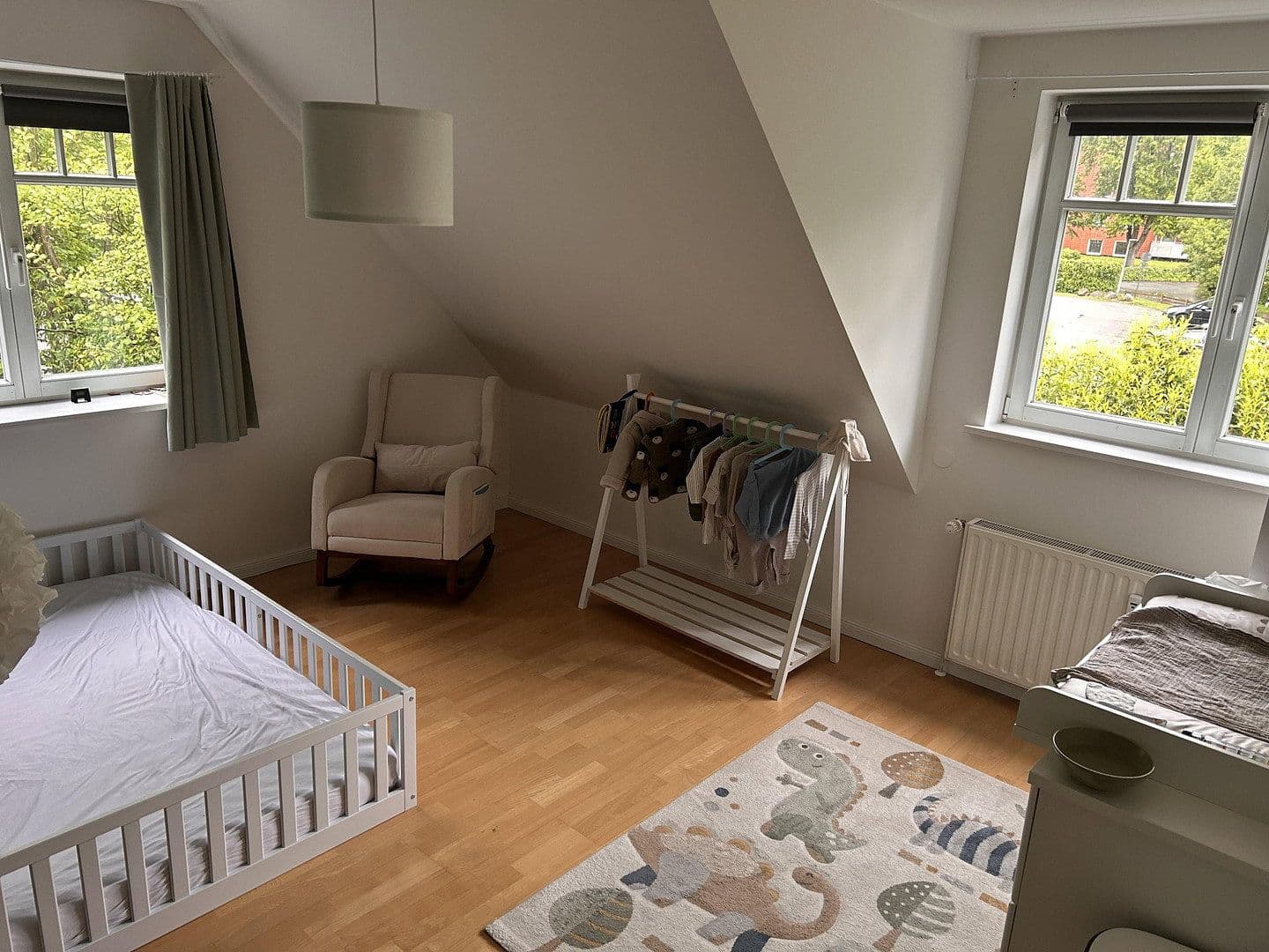 2 bedroom with open-plan kitchen flat to rent, 135 m², Fahltsweide, 3, Rellingen, Schleswig-Holstein 2 bedroom with open-plan kitchen flat to rent, 135 m², Fahltsweide, 3, Rellingen, Schleswig-Holstein