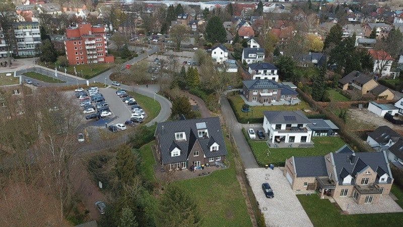 2 bedroom with open-plan kitchen flat to rent, 135 m², Fahltsweide, 3, Rellingen, Schleswig-Holstein 2 bedroom with open-plan kitchen flat to rent, 135 m², Fahltsweide, 3, Rellingen, Schleswig-Holstein