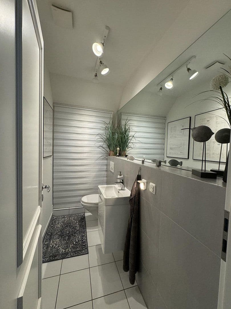 2 bedroom with open-plan kitchen flat to rent, 135 m², Fahltsweide, 3, Rellingen, Schleswig-Holstein 2 bedroom with open-plan kitchen flat to rent, 135 m², Fahltsweide, 3, Rellingen, Schleswig-Holstein