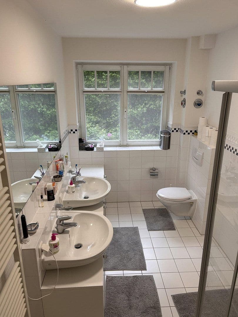 2 bedroom with open-plan kitchen flat to rent, 135 m², Fahltsweide, 3, Rellingen, Schleswig-Holstein 2 bedroom with open-plan kitchen flat to rent, 135 m², Fahltsweide, 3, Rellingen, Schleswig-Holstein