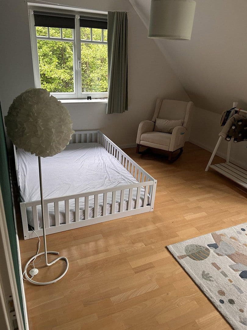 2 bedroom with open-plan kitchen flat to rent, 135 m², Fahltsweide, 3, Rellingen, Schleswig-Holstein 2 bedroom with open-plan kitchen flat to rent, 135 m², Fahltsweide, 3, Rellingen, Schleswig-Holstein