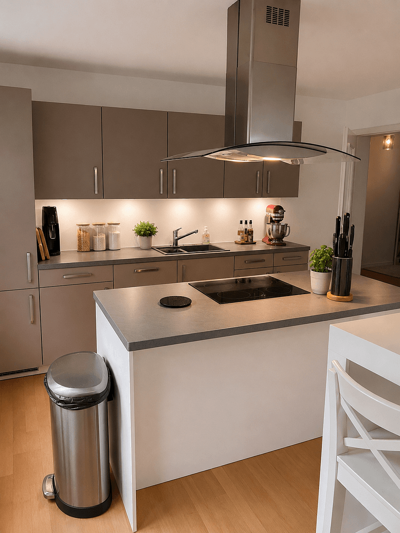 2 bedroom with open-plan kitchen flat to rent, 135 m², Fahltsweide, 3, Rellingen, Schleswig-Holstein 2 bedroom with open-plan kitchen flat to rent, 135 m², Fahltsweide, 3, Rellingen, Schleswig-Holstein