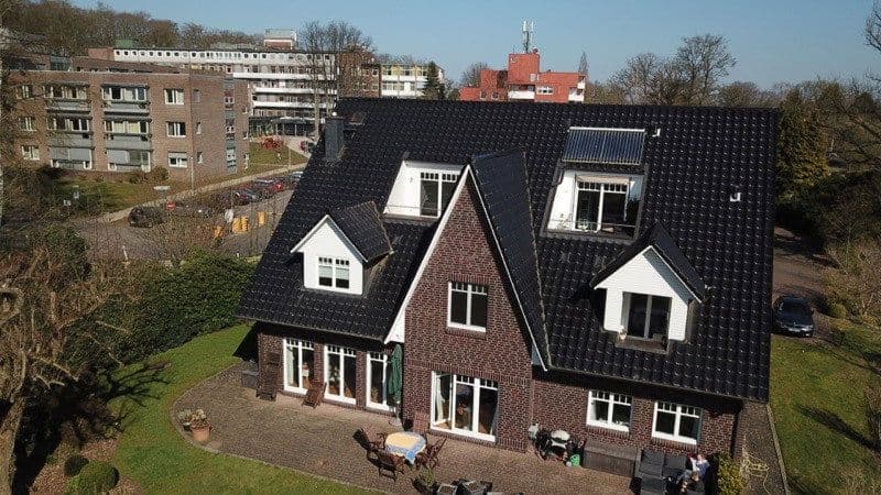 2 bedroom with open-plan kitchen flat to rent, 135 m², Fahltsweide, 3, Rellingen, Schleswig-Holstein 2 bedroom with open-plan kitchen flat to rent, 135 m², Fahltsweide, 3, Rellingen, Schleswig-Holstein