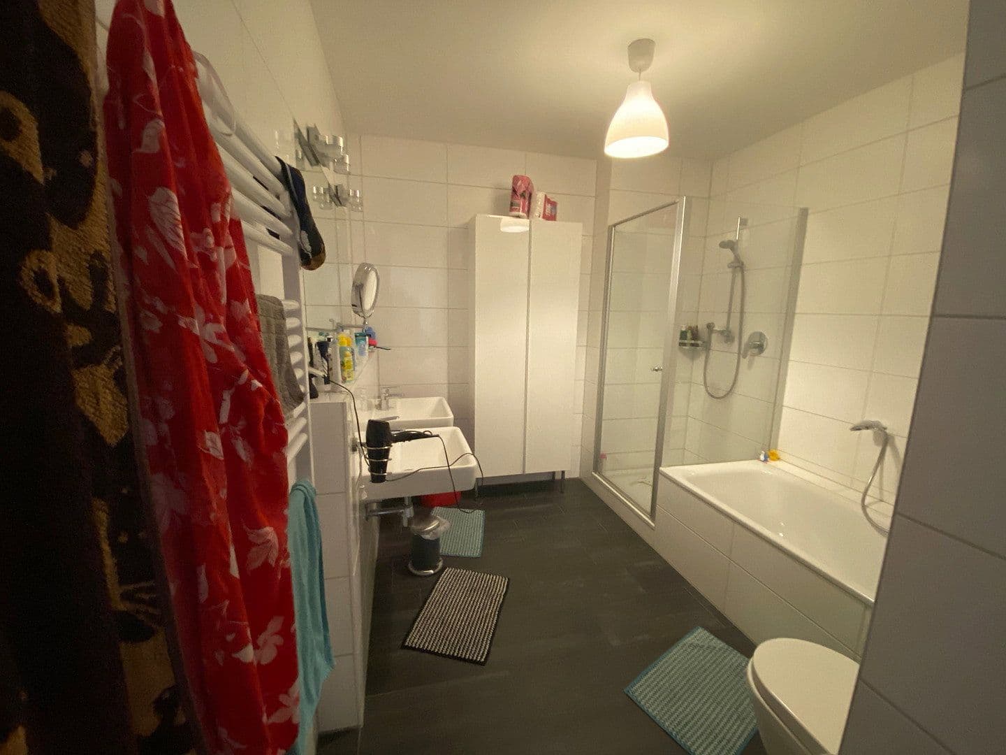3 bedroom flat to rent, 90 m², Nusszeil 74, Frankfurt, Hesse 3 bedroom flat to rent, 90 m², Nusszeil 74, Frankfurt, Hesse