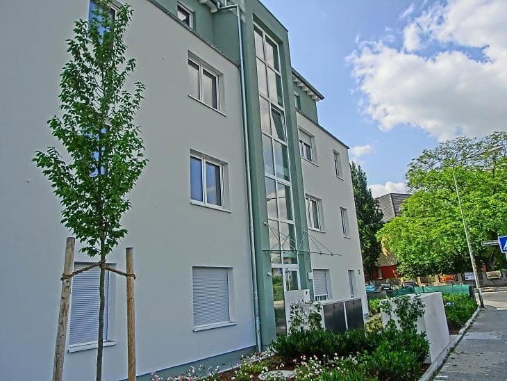 3 bedroom flat to rent, 90 m², Nusszeil 74, Frankfurt, Hesse 3 bedroom flat to rent, 90 m², Nusszeil 74, Frankfurt, Hesse