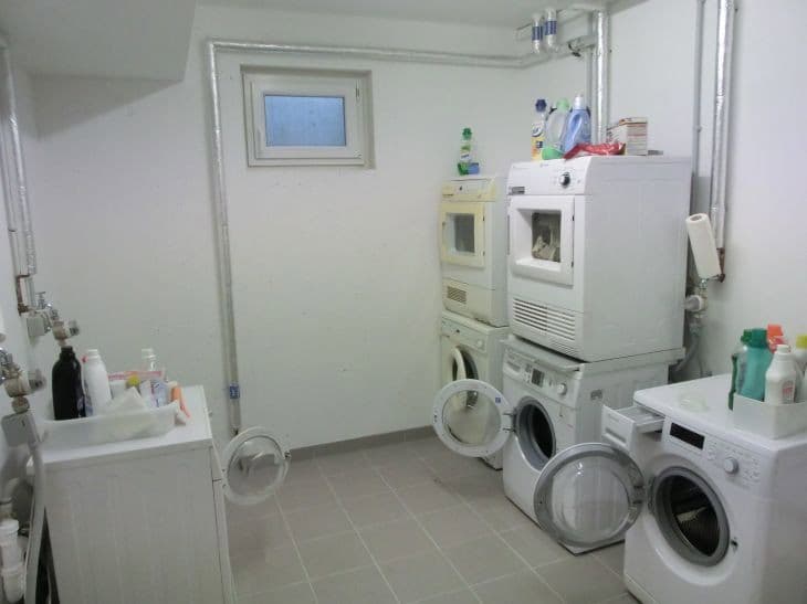 3 bedroom flat to rent, 90 m², Nusszeil 74, Frankfurt, Hesse 3 bedroom flat to rent, 90 m², Nusszeil 74, Frankfurt, Hesse