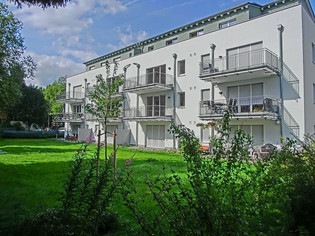 3 bedroom flat to rent, 90 m², Nusszeil 74, Frankfurt, Hesse 3 bedroom flat to rent, 90 m², Nusszeil 74, Frankfurt, Hesse