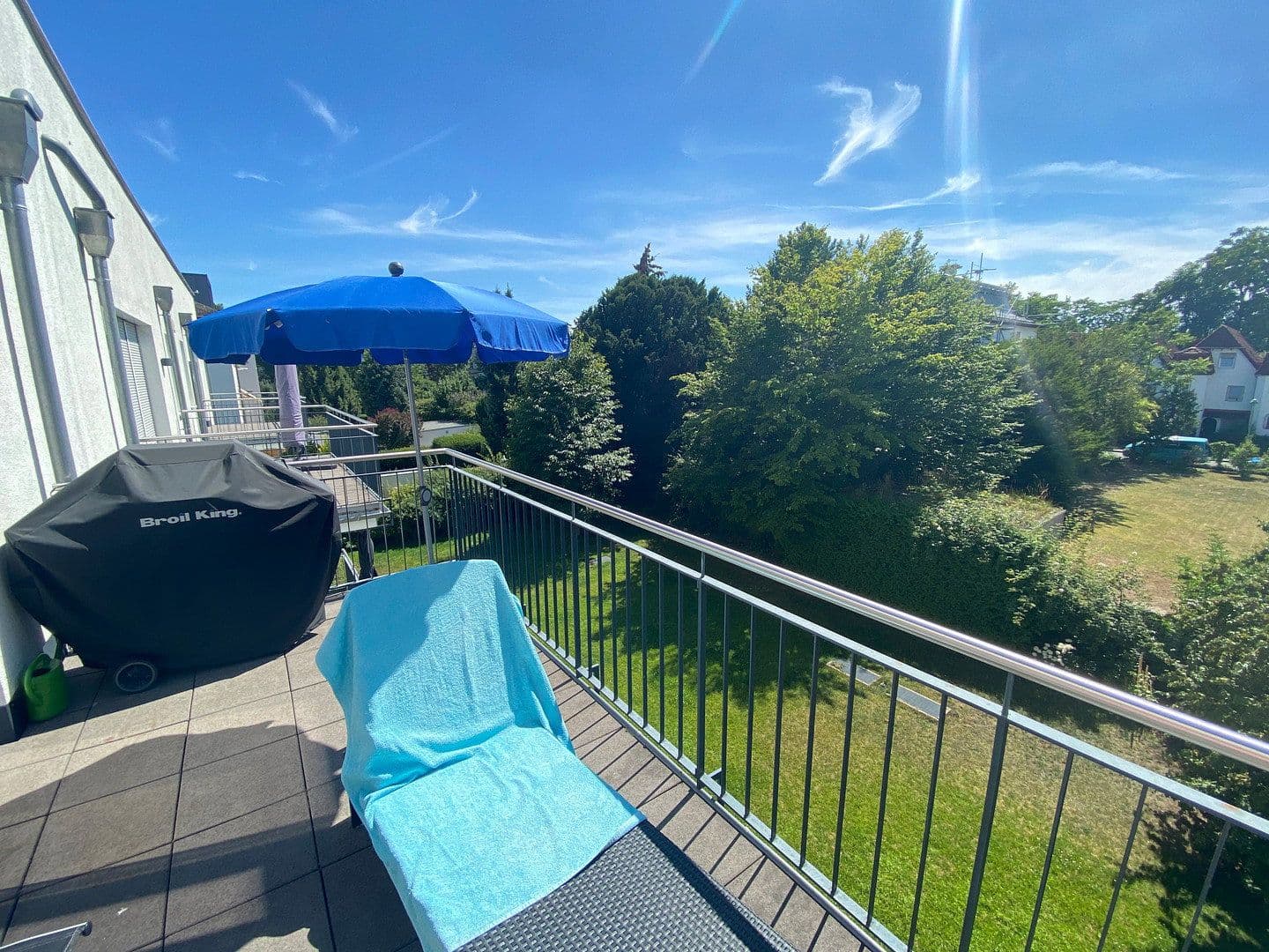 3 bedroom flat to rent, 90 m², Nusszeil 74, Frankfurt, Hesse 3 bedroom flat to rent, 90 m², Nusszeil 74, Frankfurt, Hesse