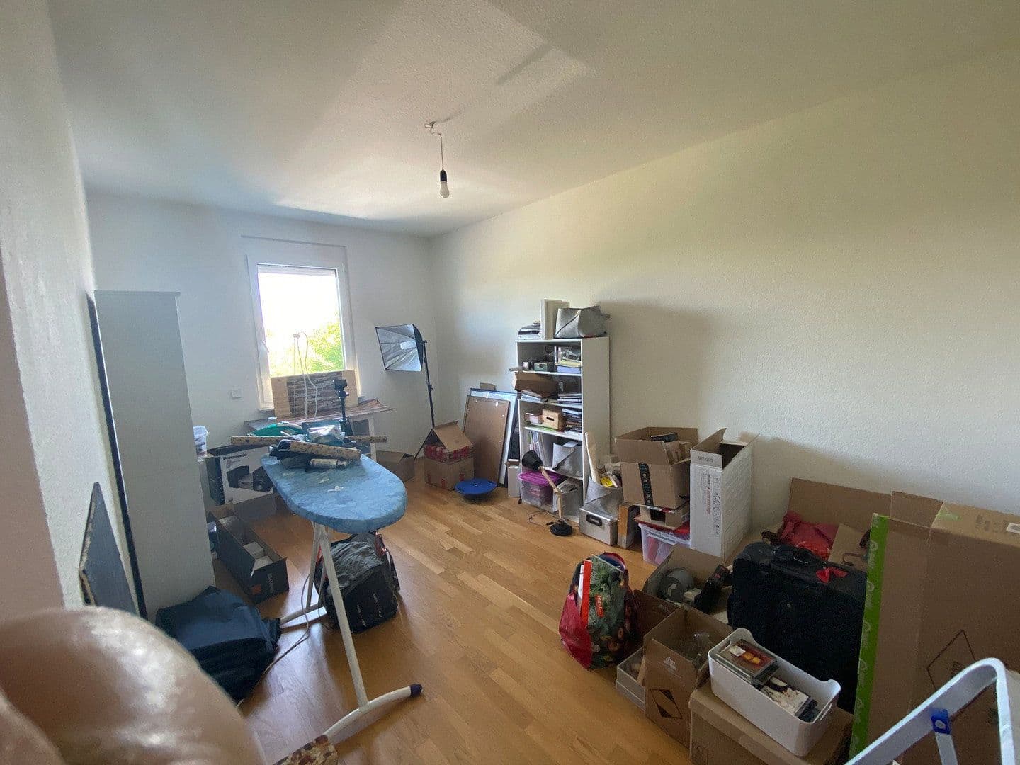 3 bedroom flat to rent, 90 m², Nusszeil 74, Frankfurt, Hesse 3 bedroom flat to rent, 90 m², Nusszeil 74, Frankfurt, Hesse