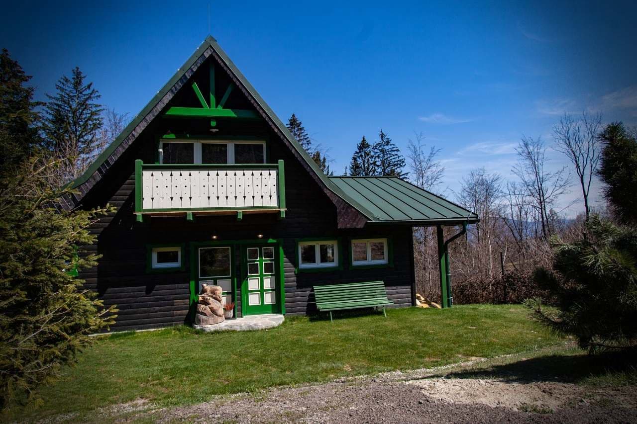 recreational property to rent, 0 m², Pstruží, Moravskoslezský Region recreational property to rent, 0 m², Pstruží, Moravskoslezský Region