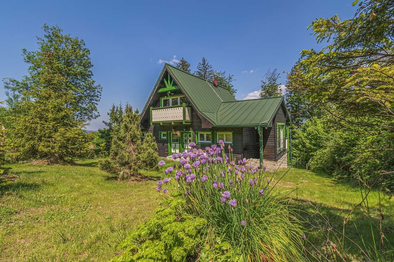 recreational property to rent, 0 m², Pstruží, Moravskoslezský Region recreational property to rent, 0 m², Pstruží, Moravskoslezský Region