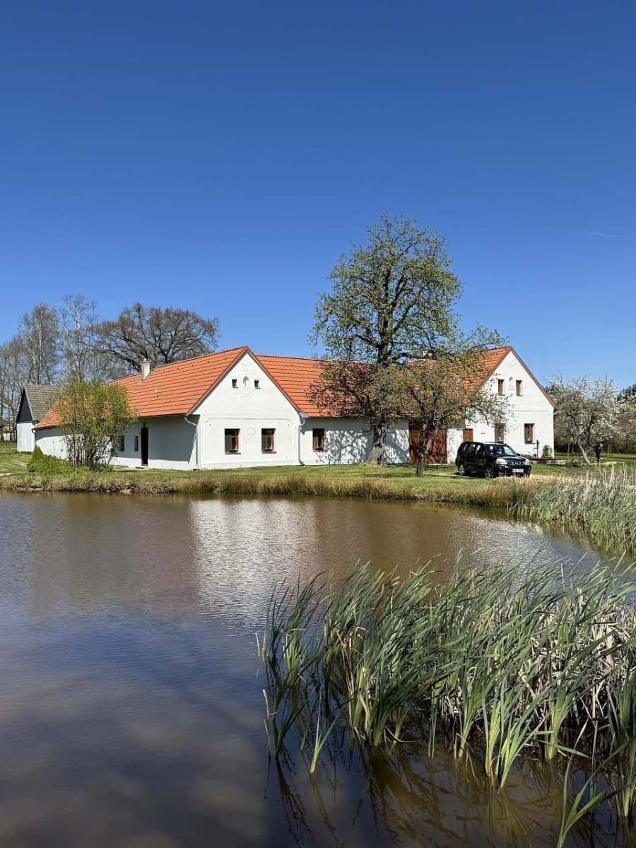 recreational property to rent, 0 m², Suchdol nad Lužnicí, Jihočeský Region recreational property to rent, 0 m², Suchdol nad Lužnicí, Jihočeský Region