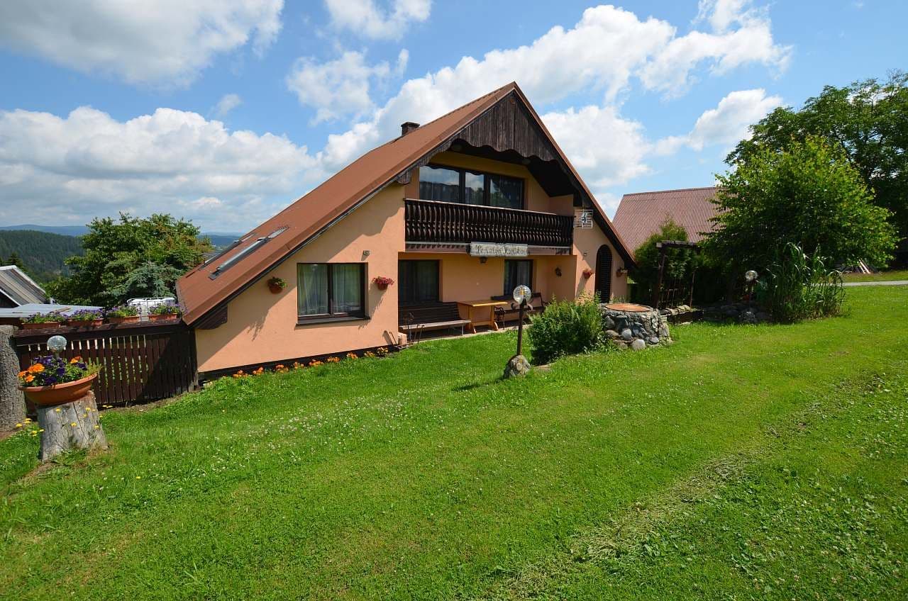recreational property to rent, 0 m², Semily, Liberecký Region recreational property to rent, 0 m², Semily, Liberecký Region
