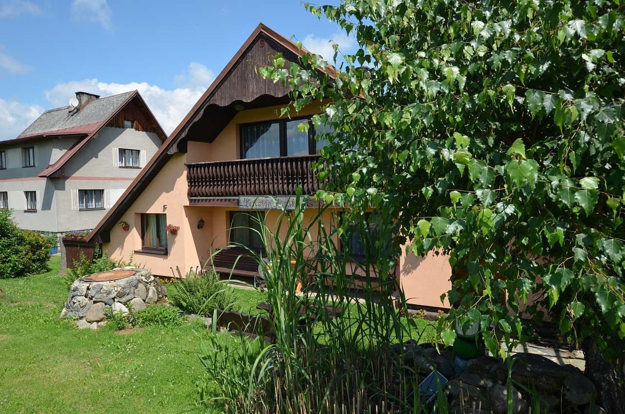 recreational property to rent, 0 m², Semily, Liberecký Region recreational property to rent, 0 m², Semily, Liberecký Region
