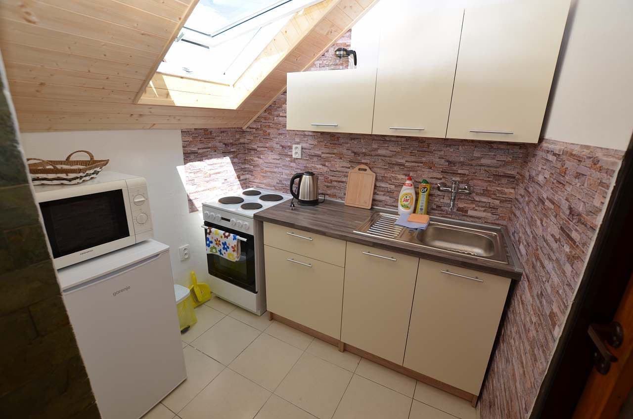 recreational property to rent, 0 m², Semily, Liberecký Region recreational property to rent, 0 m², Semily, Liberecký Region