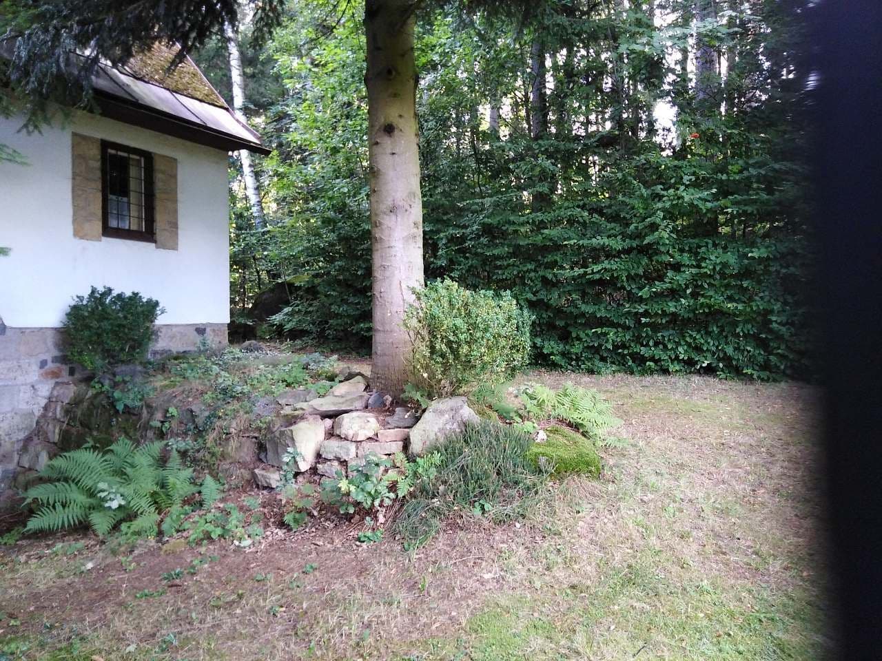 recreational property to rent, 0 m², Věž, Vysočina Region recreational property to rent, 0 m², Věž, Vysočina Region