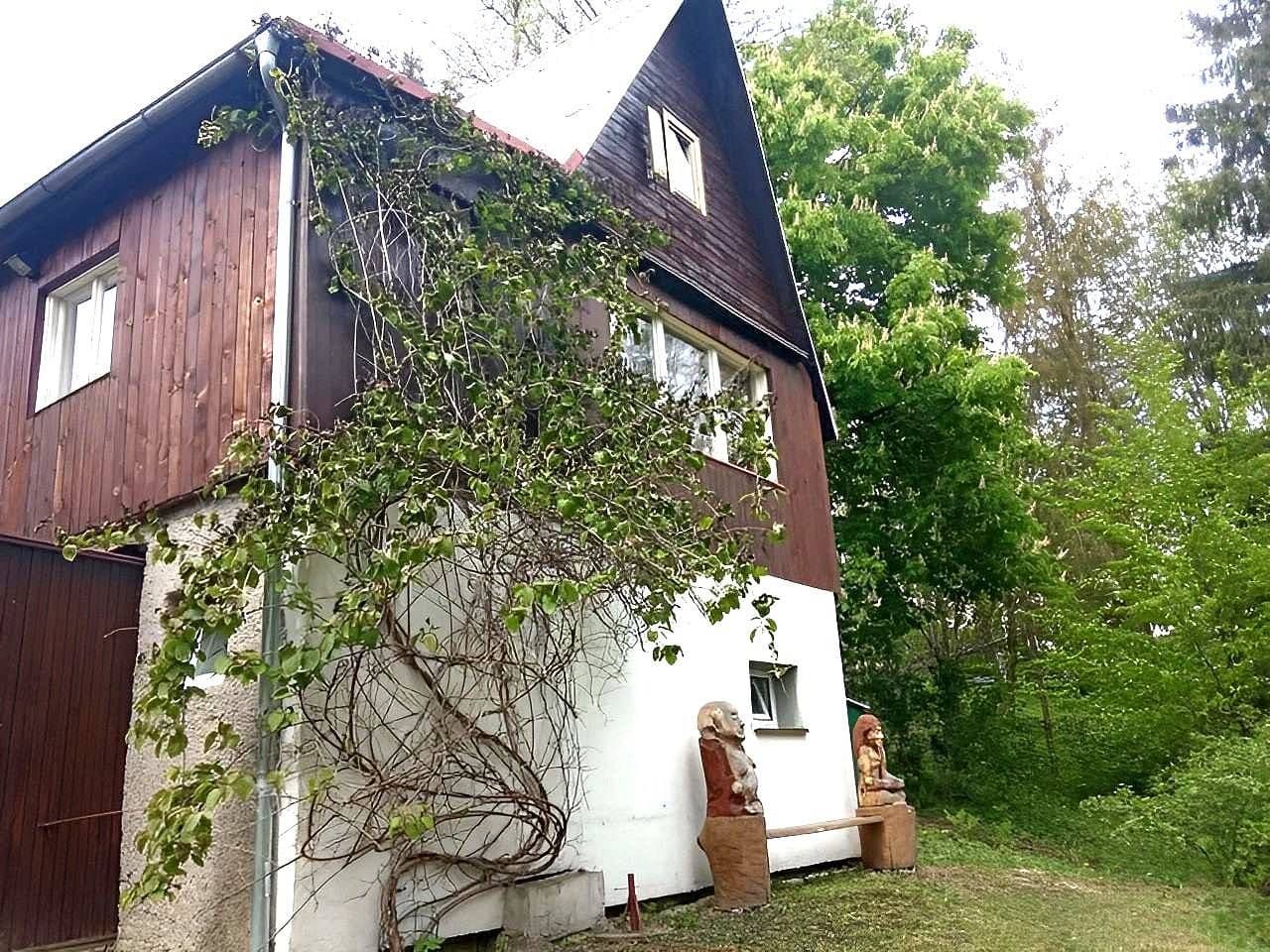 recreational property to rent, 0 m², Čeladná, Moravskoslezský Region recreational property to rent, 0 m², Čeladná, Moravskoslezský Region