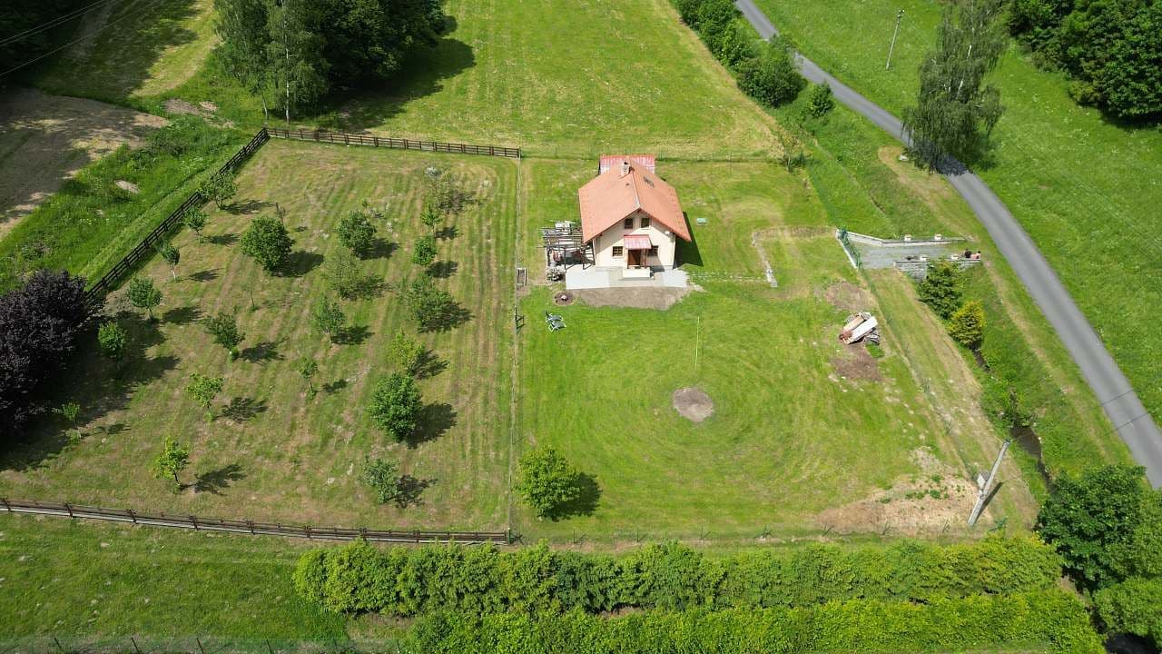 recreational property to rent, 0 m², Hošťálkovy, Moravskoslezský Region recreational property to rent, 0 m², Hošťálkovy, Moravskoslezský Region