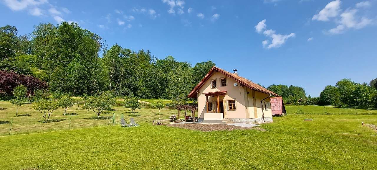 recreational property to rent, 0 m², Hošťálkovy, Moravskoslezský Region recreational property to rent, 0 m², Hošťálkovy, Moravskoslezský Region
