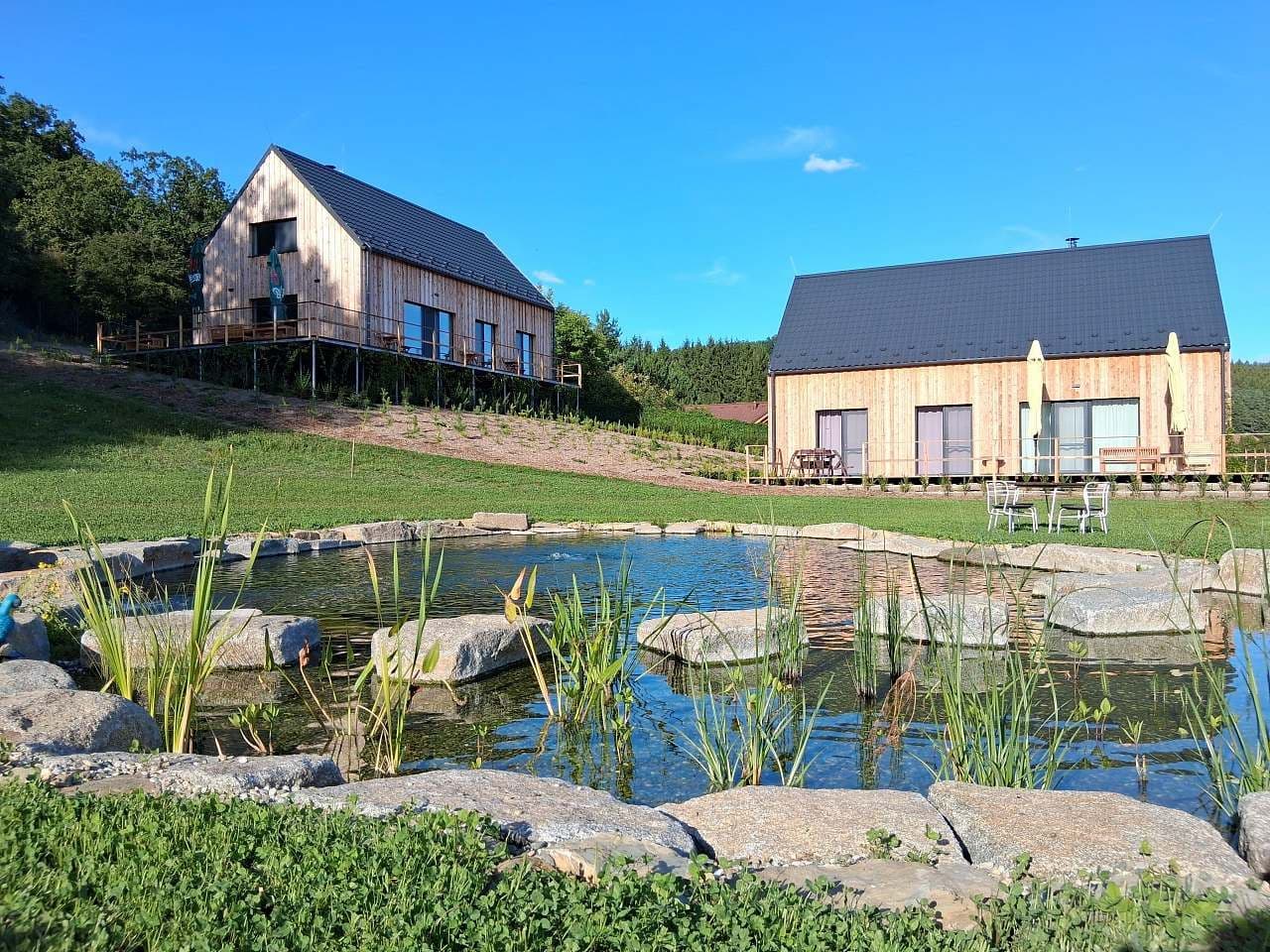 recreational property to rent, 0 m², Suchov, Jihomoravský Region recreational property to rent, 0 m², Suchov, Jihomoravský Region