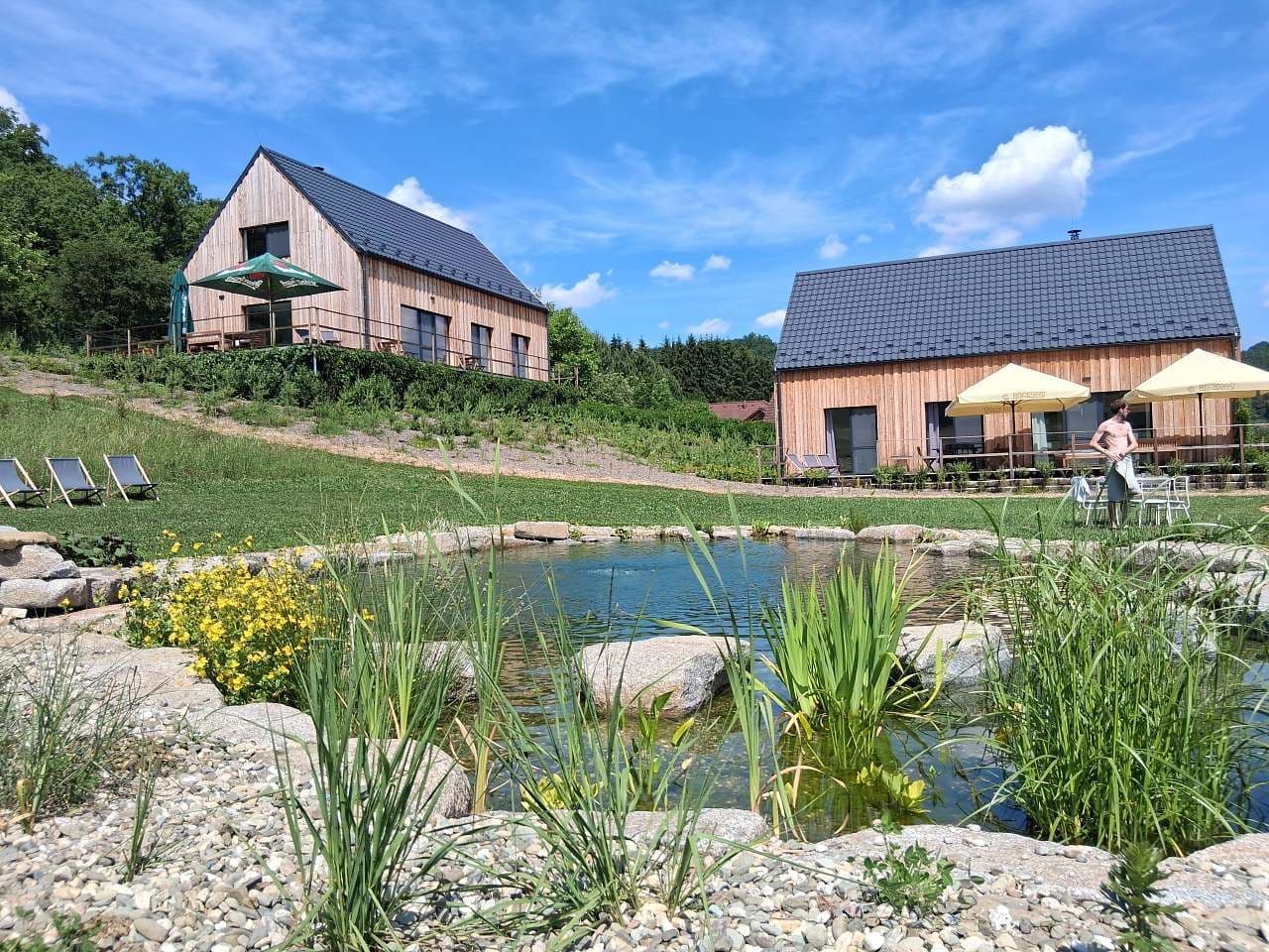 recreational property to rent, 0 m², Suchov, Jihomoravský Region recreational property to rent, 0 m², Suchov, Jihomoravský Region