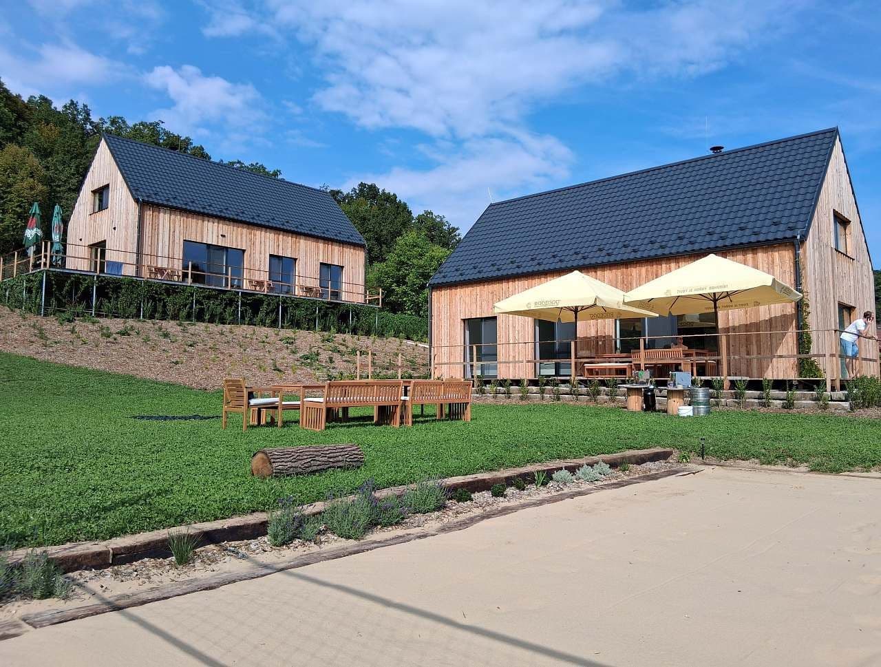 recreational property to rent, 0 m², Suchov, Jihomoravský Region recreational property to rent, 0 m², Suchov, Jihomoravský Region