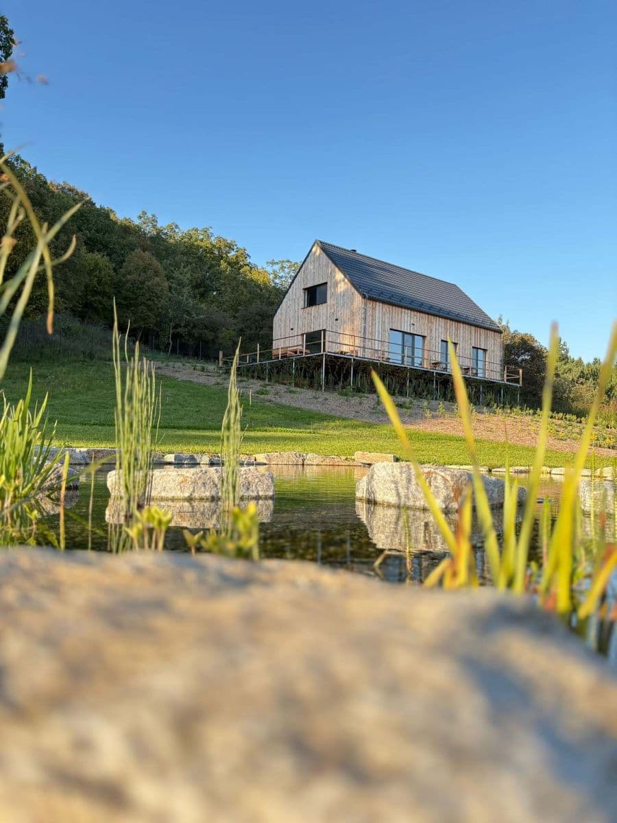 recreational property to rent, 0 m², Suchov, Jihomoravský Region recreational property to rent, 0 m², Suchov, Jihomoravský Region