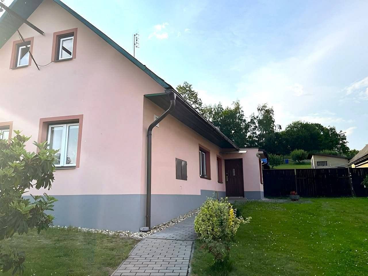 recreational property to rent, 0 m², Věž, Vysočina Region recreational property to rent, 0 m², Věž, Vysočina Region