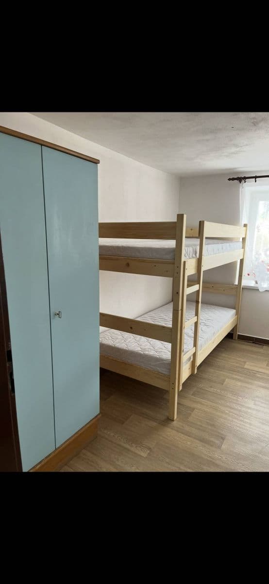 recreational property to rent, 0 m², Věž, Vysočina Region recreational property to rent, 0 m², Věž, Vysočina Region